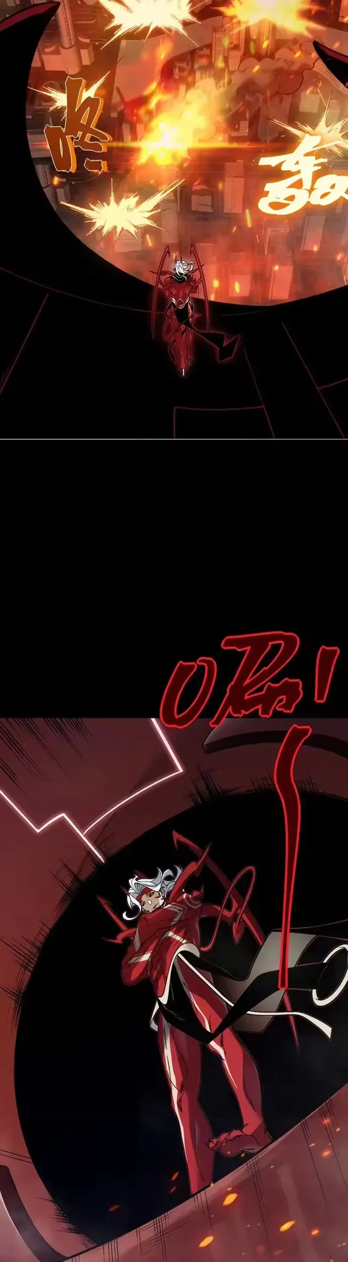 Quỷ Tiến Hóa Chapter 144 - 13