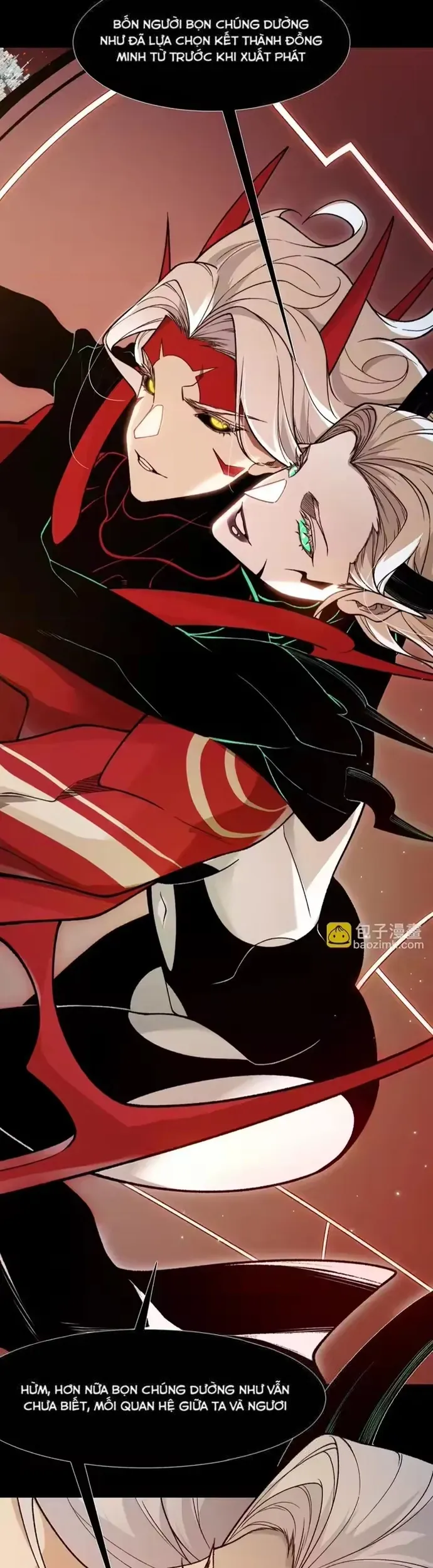 Quỷ Tiến Hóa Chapter 144 - 15