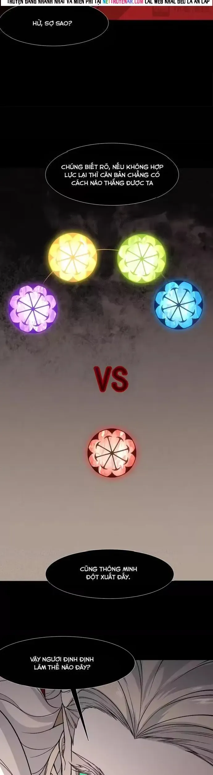 Quỷ Tiến Hóa Chapter 144 - 17