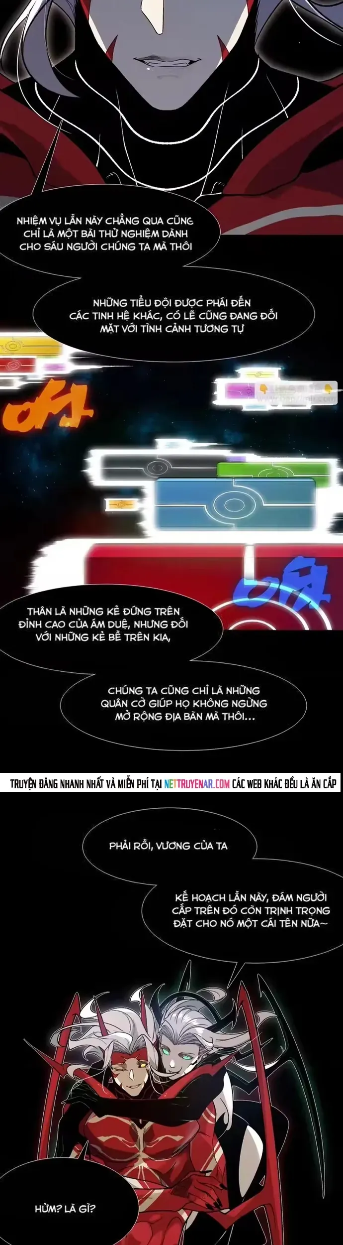Quỷ Tiến Hóa Chapter 144 - 19