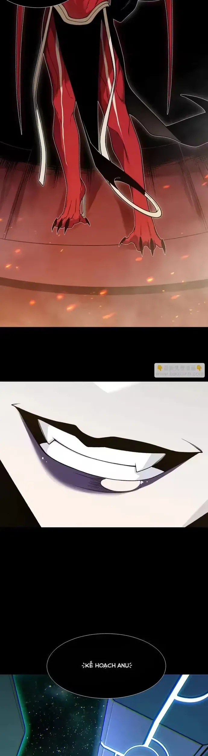 Quỷ Tiến Hóa Chapter 144 - 20