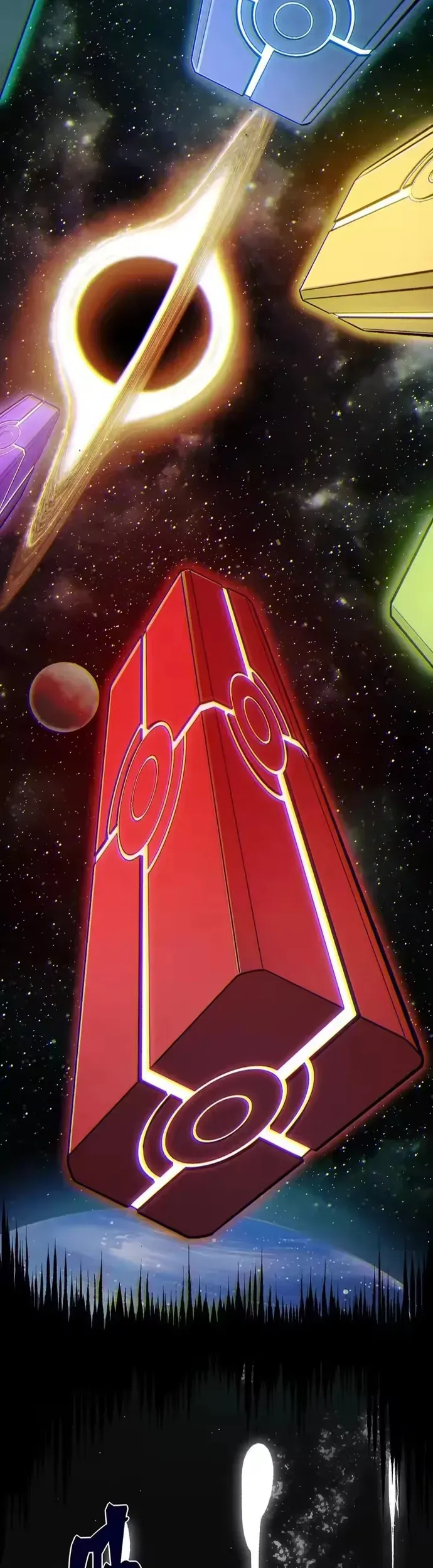 Quỷ Tiến Hóa Chapter 144 - 21