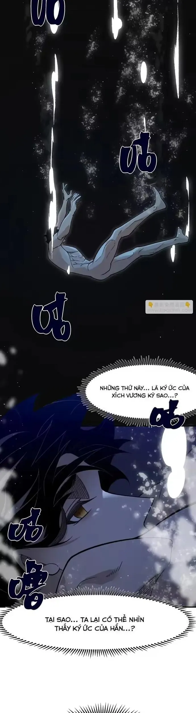 Quỷ Tiến Hóa Chapter 144 - 22