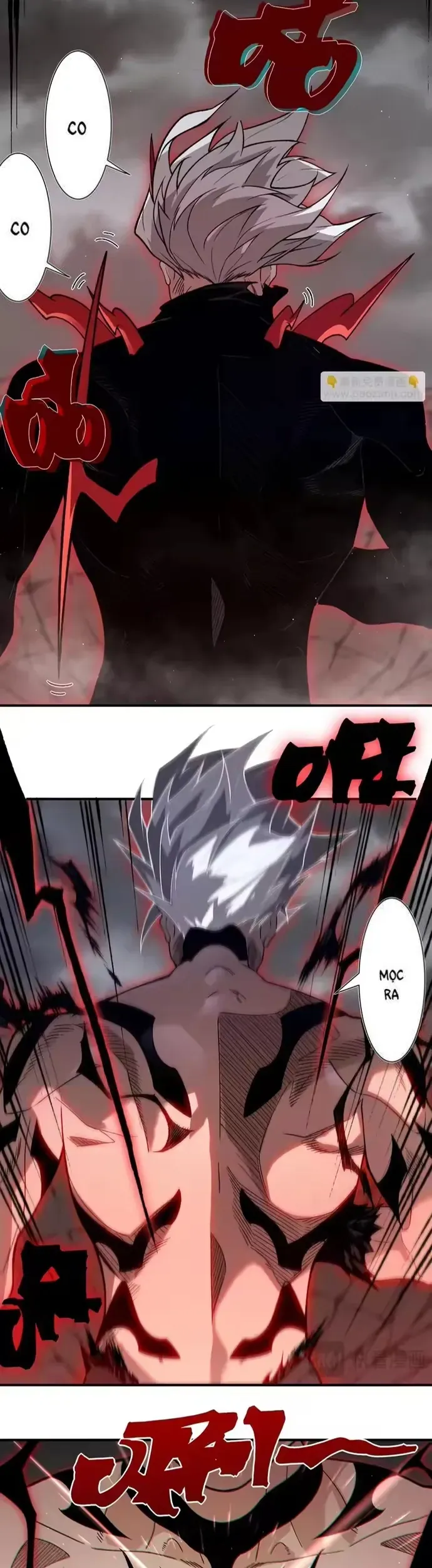 Quỷ Tiến Hóa Chapter 144 - 27