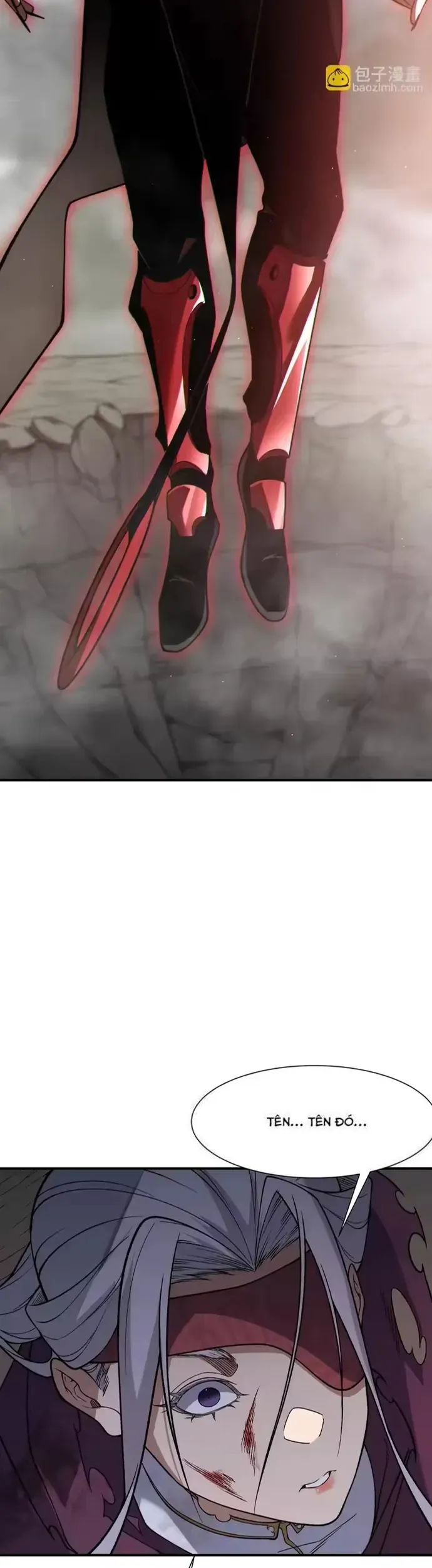 Quỷ Tiến Hóa Chapter 144 - 30