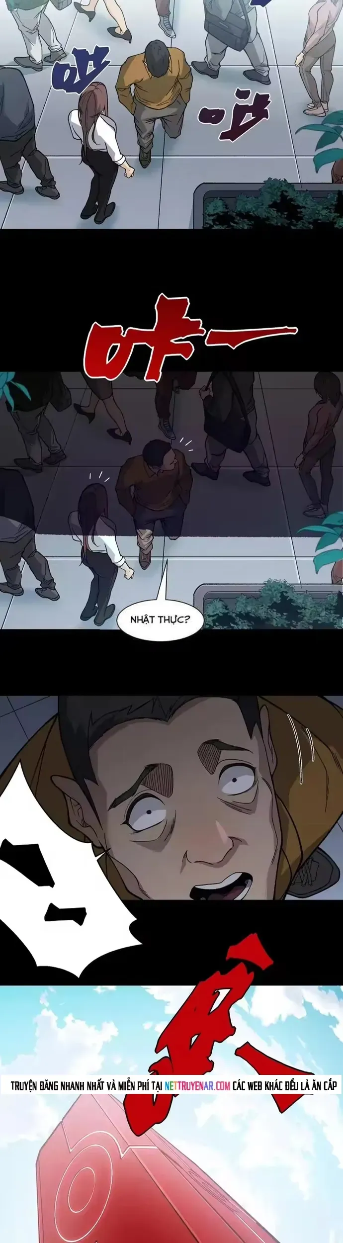 Quỷ Tiến Hóa Chapter 144 - 4