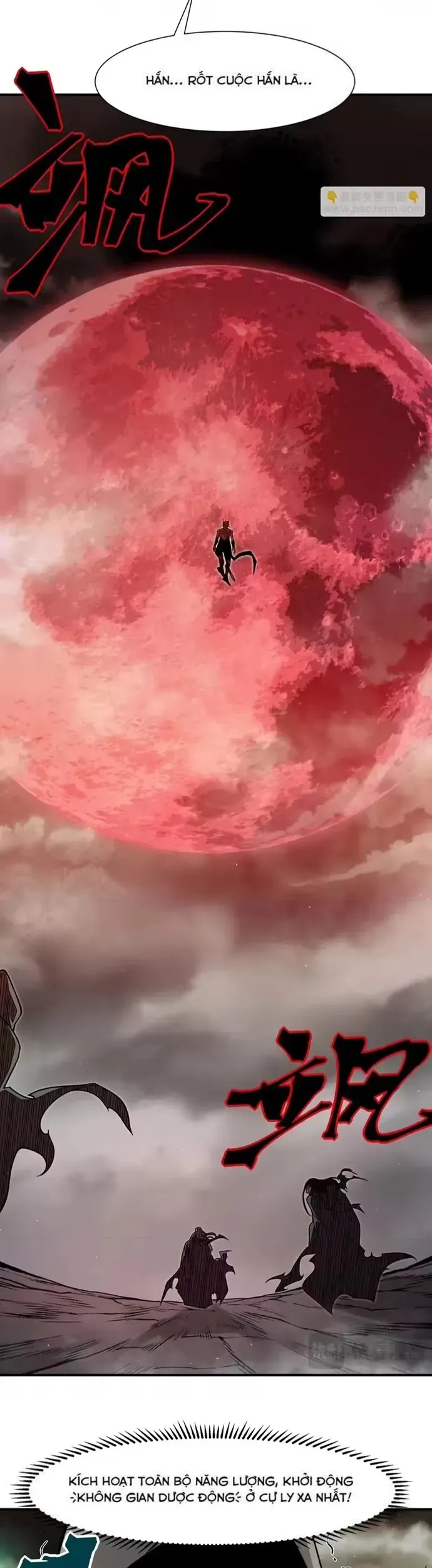 Quỷ Tiến Hóa Chapter 144 - 31