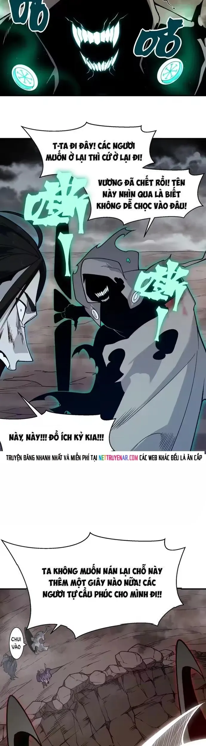 Quỷ Tiến Hóa Chapter 144 - 32