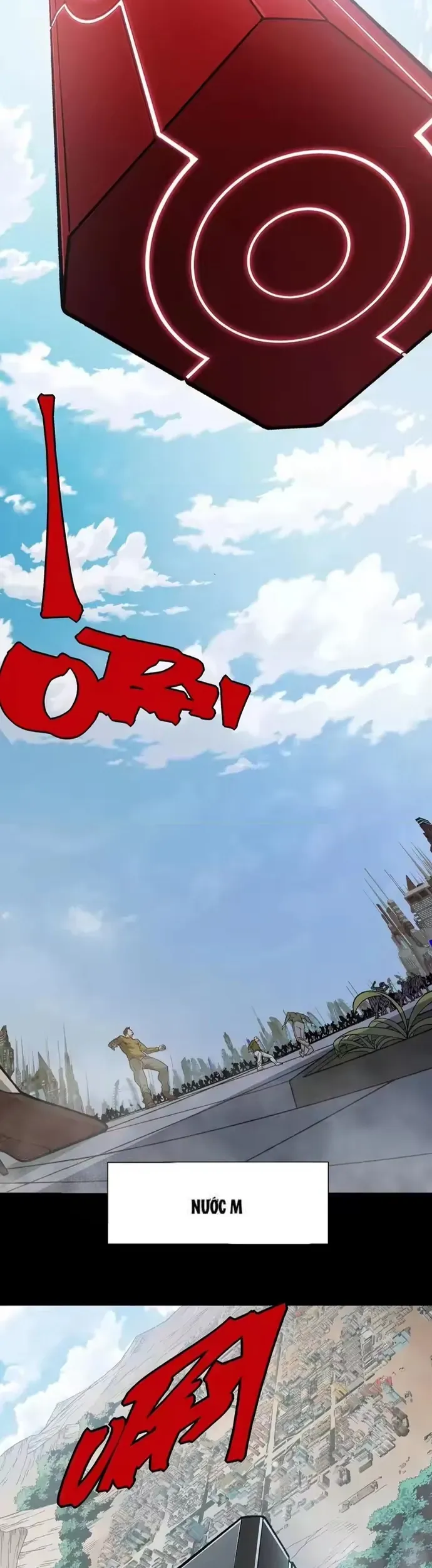 Quỷ Tiến Hóa Chapter 144 - 5