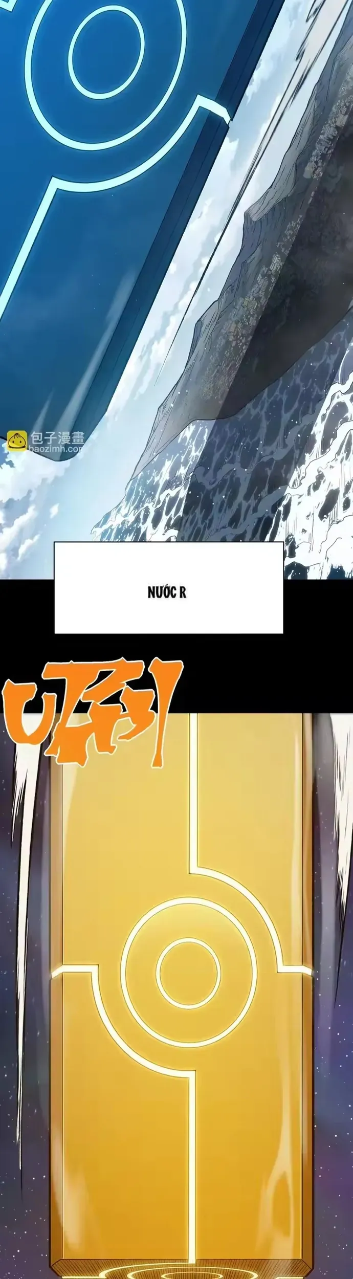 Quỷ Tiến Hóa Chapter 144 - 8