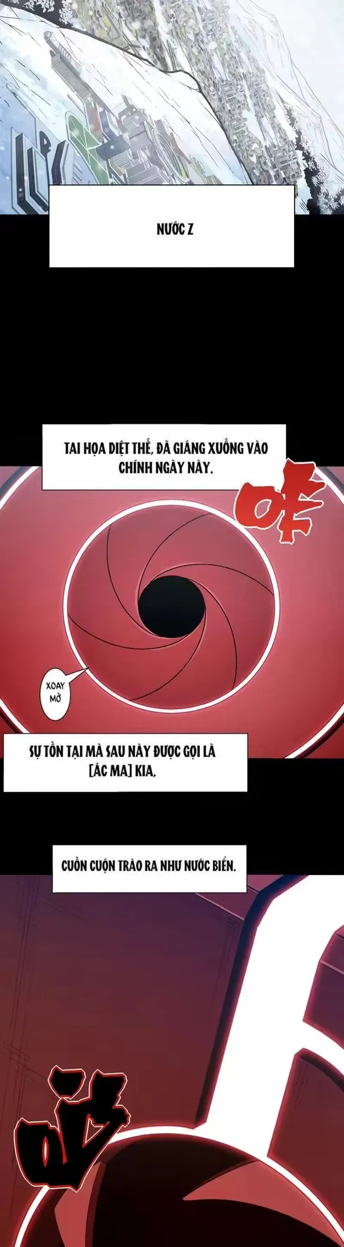 Quỷ Tiến Hóa Chapter 144 - 10