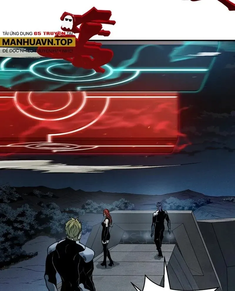 Quỷ Tiến Hóa Chapter 148 - 20