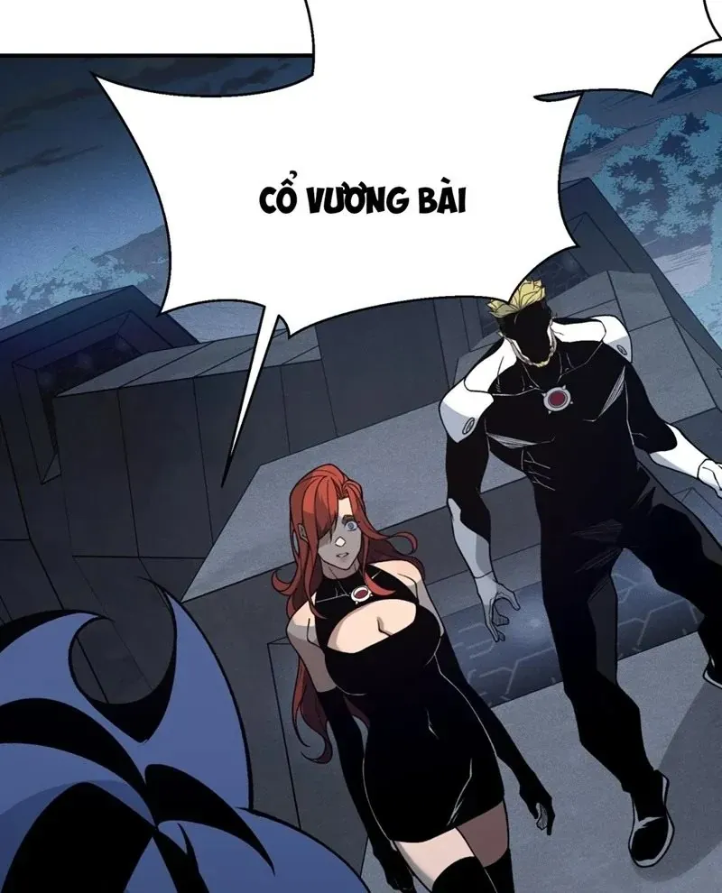 Quỷ Tiến Hóa Chapter 148 - 22