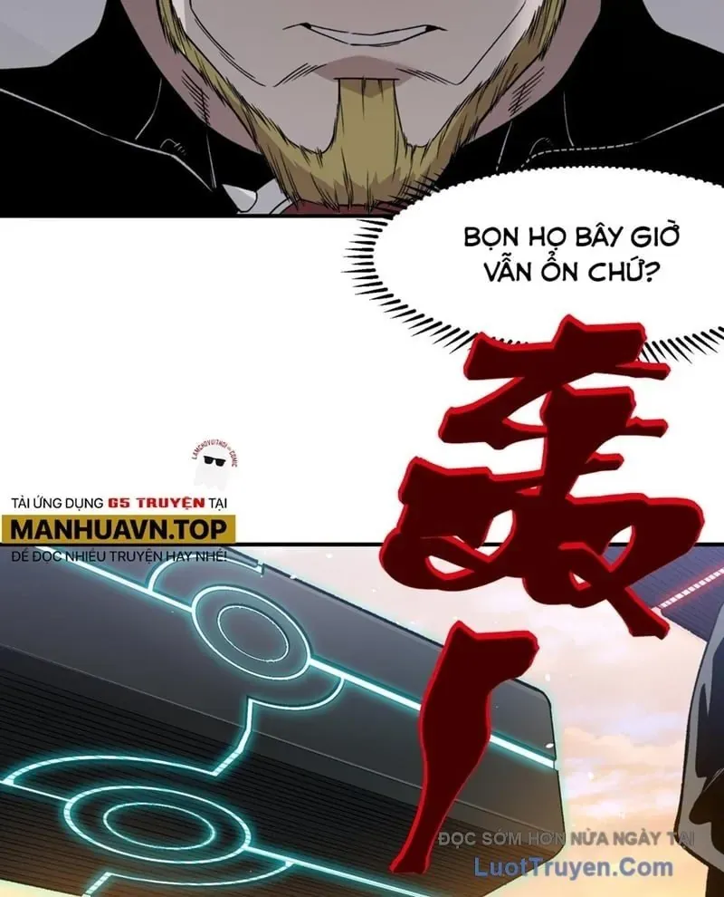 Quỷ Tiến Hóa Chapter 148 - 25