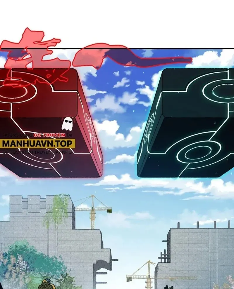 Quỷ Tiến Hóa Chapter 148 - 31