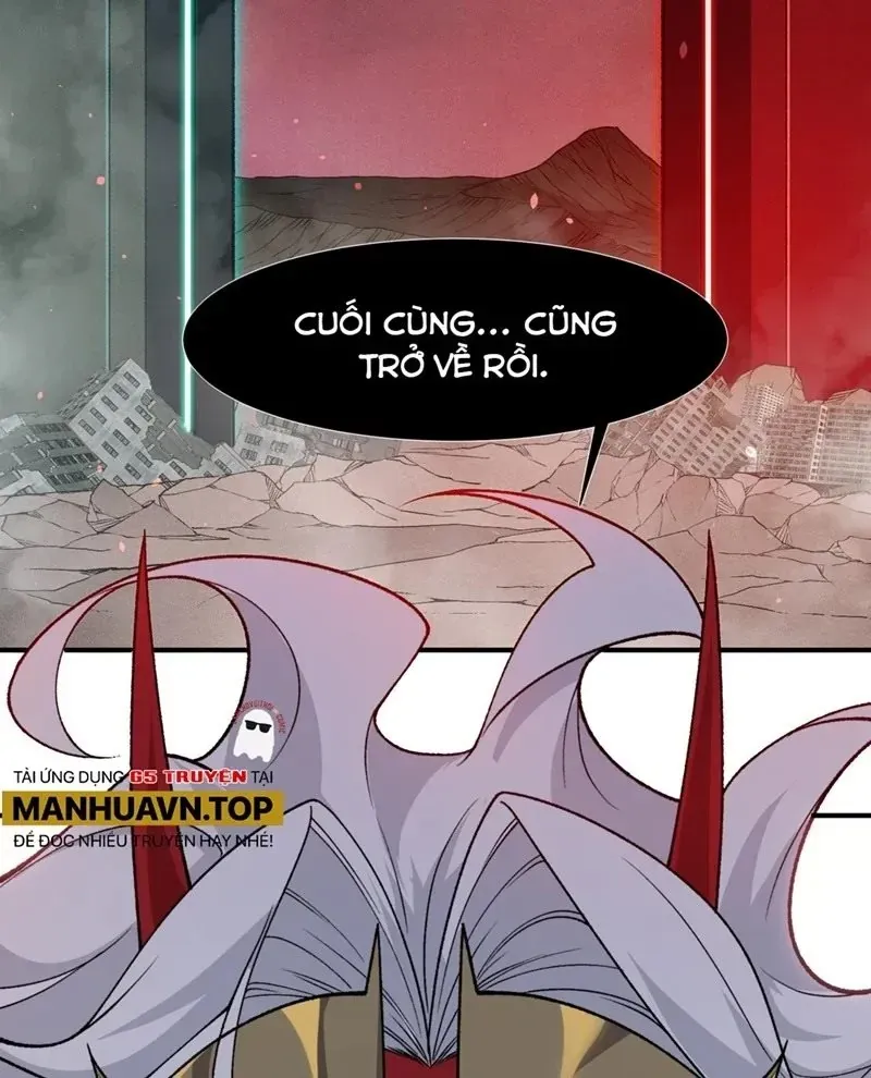 Quỷ Tiến Hóa Chapter 148 - 40