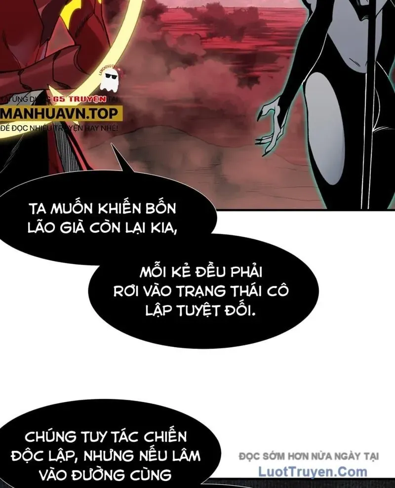 Quỷ Tiến Hóa Chapter 148 - 48