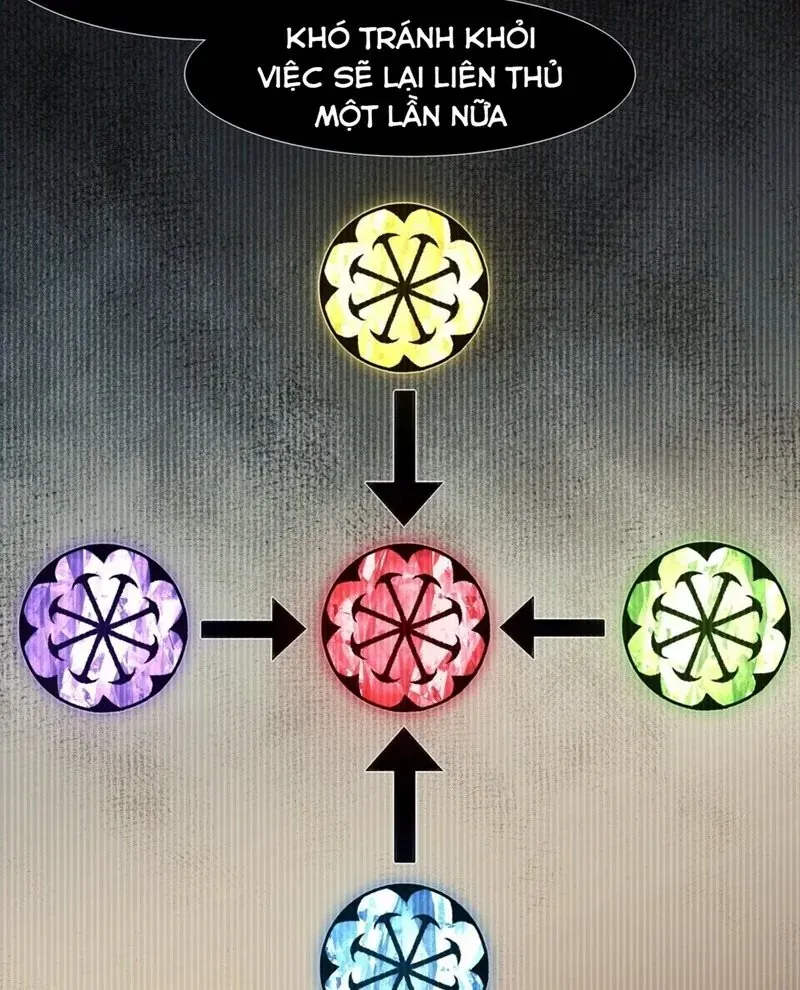 Quỷ Tiến Hóa Chapter 148 - 49