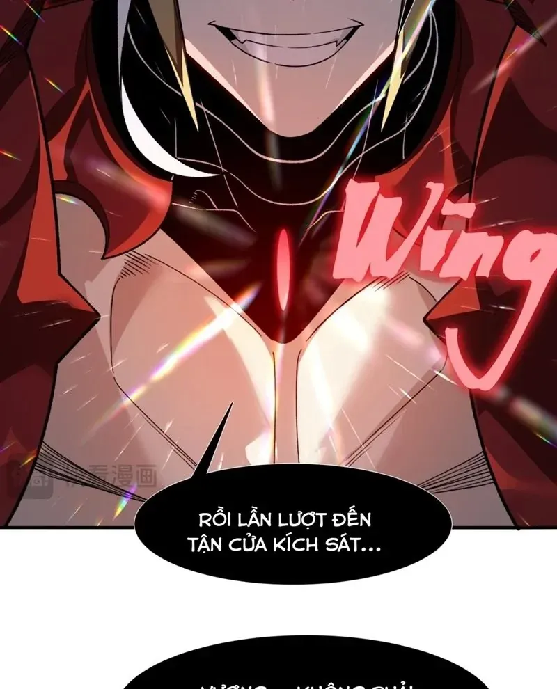 Quỷ Tiến Hóa Chapter 148 - 51