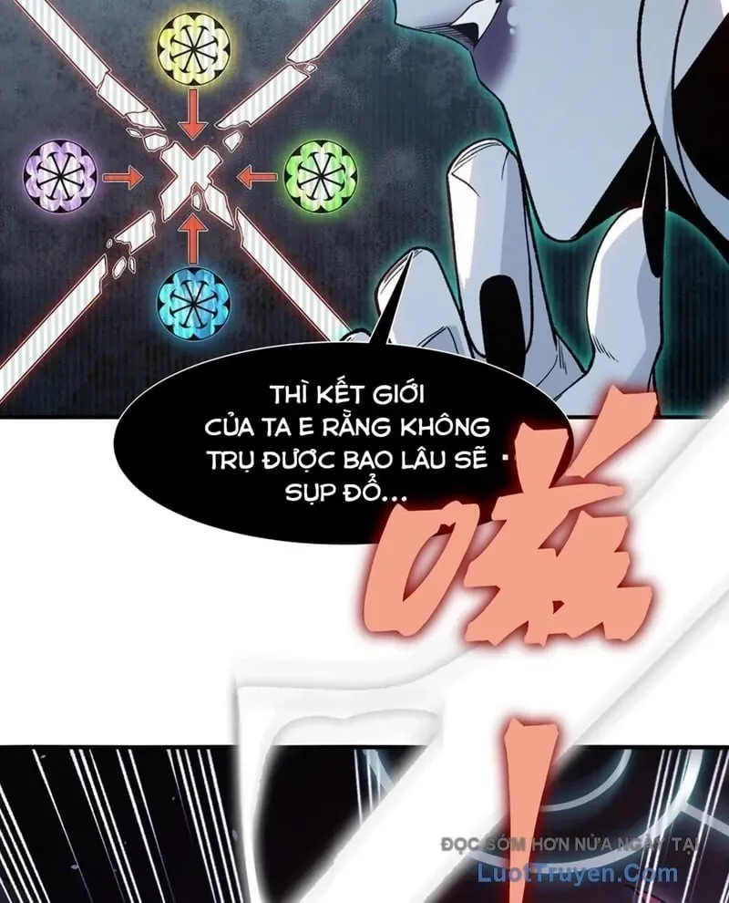 Quỷ Tiến Hóa Chapter 148 - 53