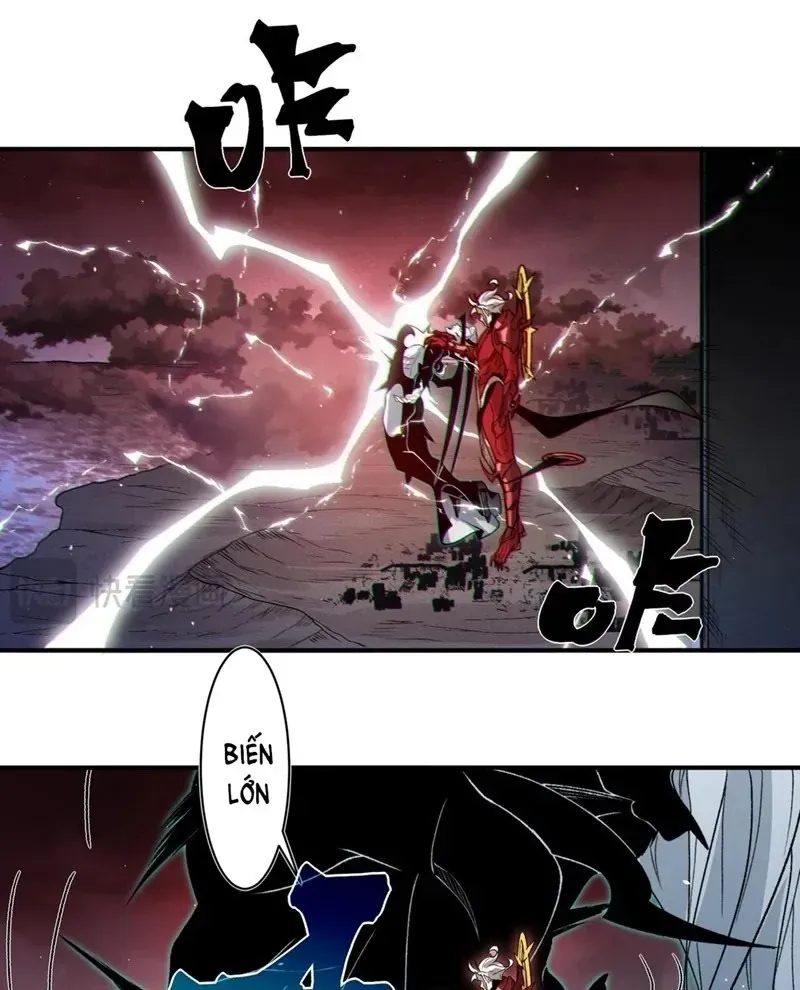 Quỷ Tiến Hóa Chapter 148 - 66