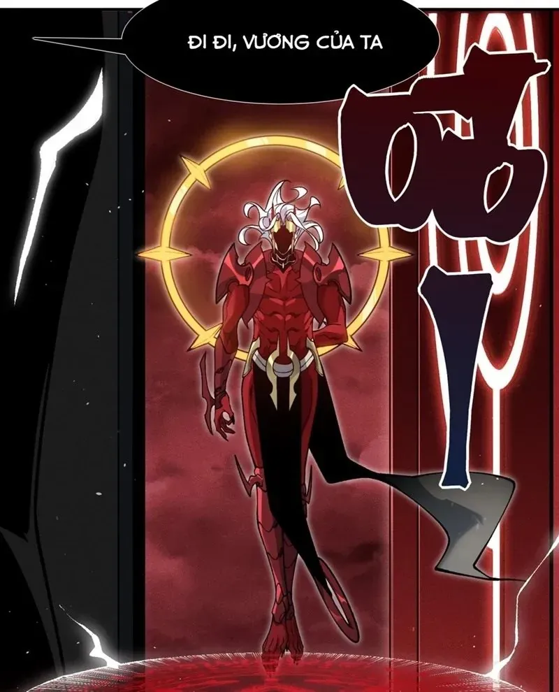 Quỷ Tiến Hóa Chapter 148 - 92