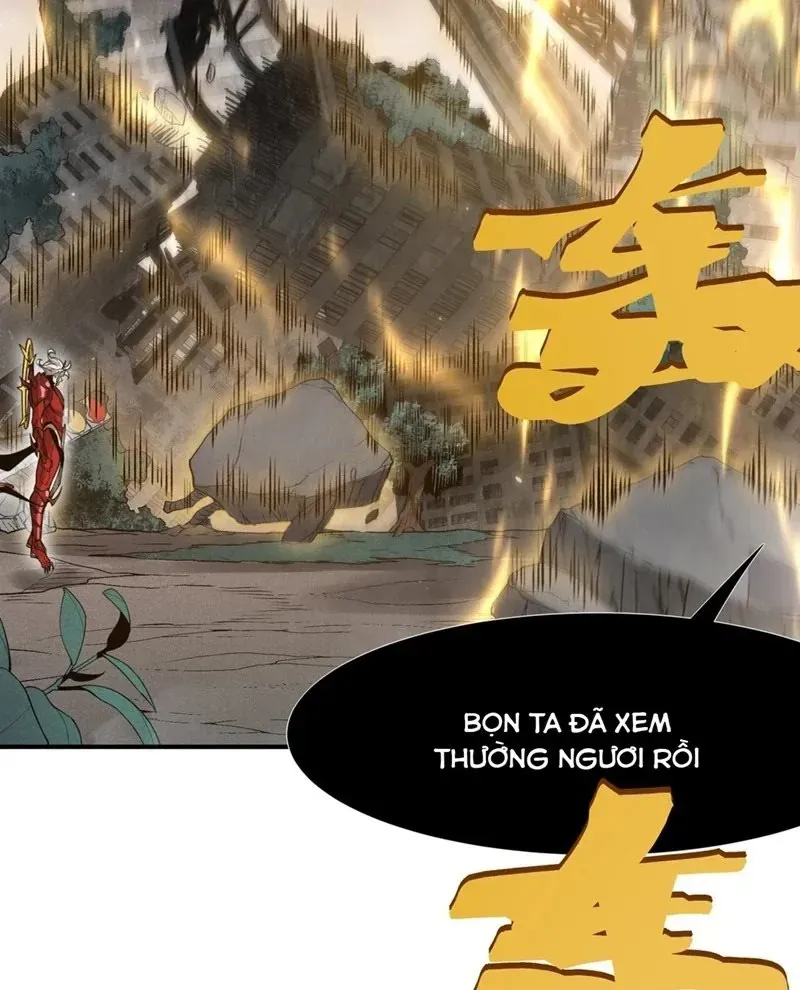 Quỷ Tiến Hóa Chapter 148 - 100