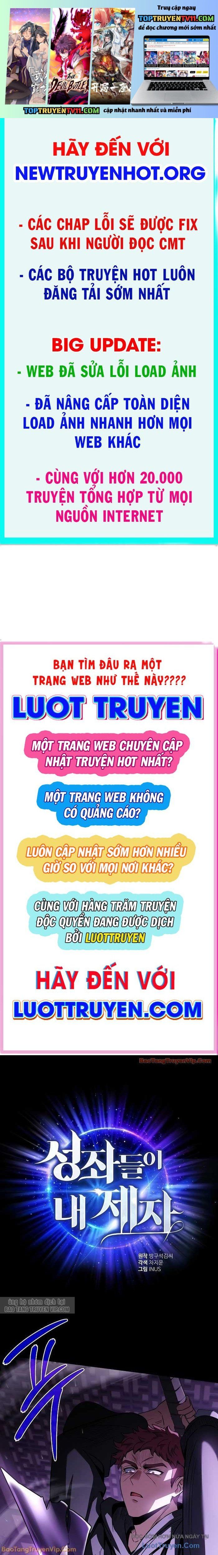Chòm Sao Là Đệ Tử Của Tôi Chapter 124 - 2