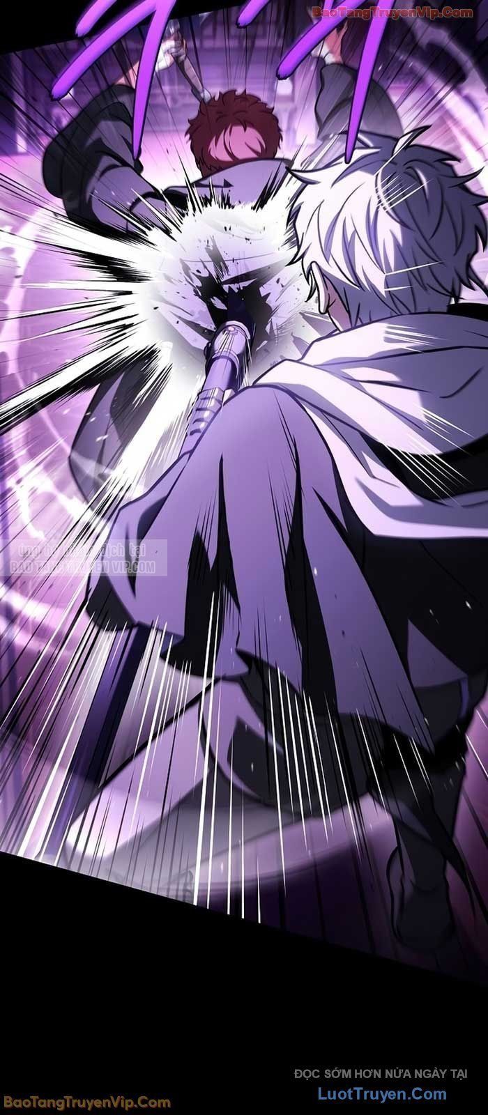 Chòm Sao Là Đệ Tử Của Tôi Chapter 124 - 11