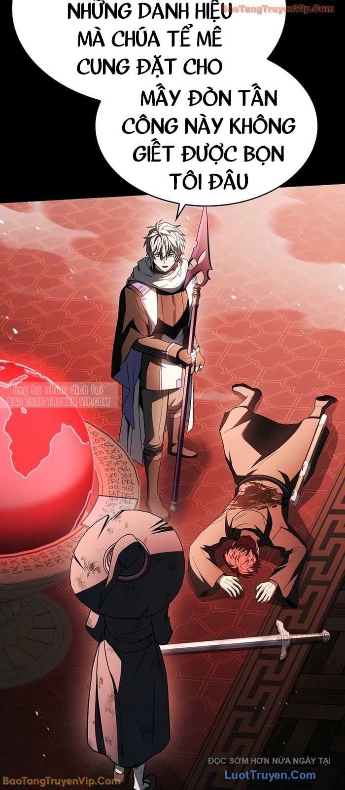 Chòm Sao Là Đệ Tử Của Tôi Chapter 124 - 22