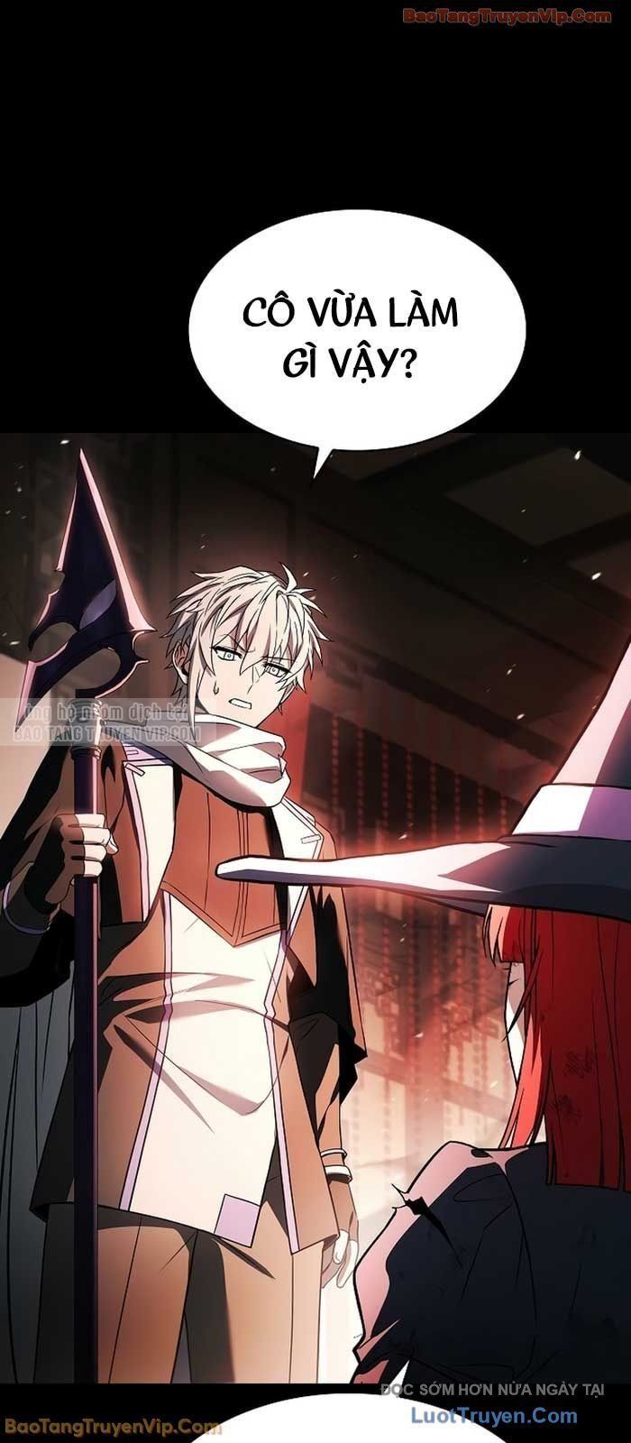 Chòm Sao Là Đệ Tử Của Tôi Chapter 124 - 27