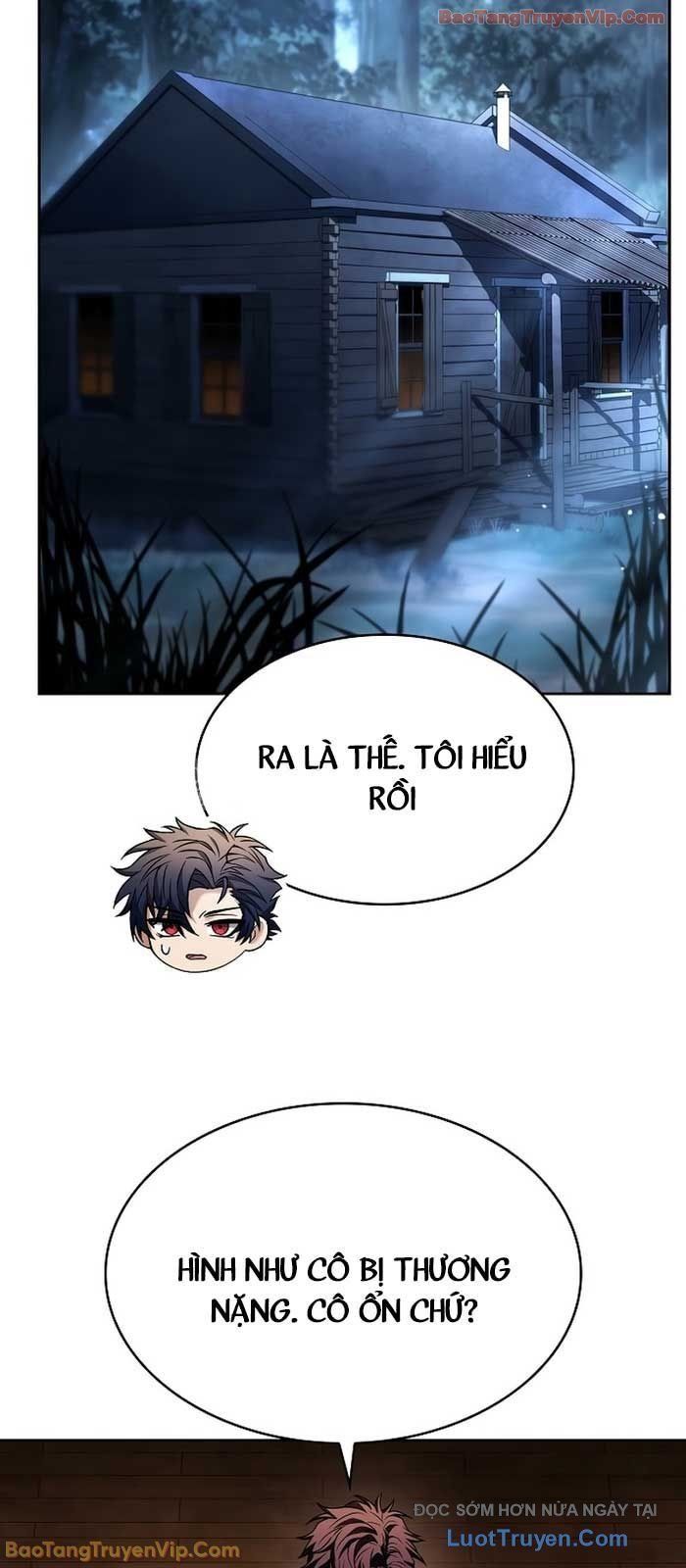 Chòm Sao Là Đệ Tử Của Tôi Chapter 124 - 33