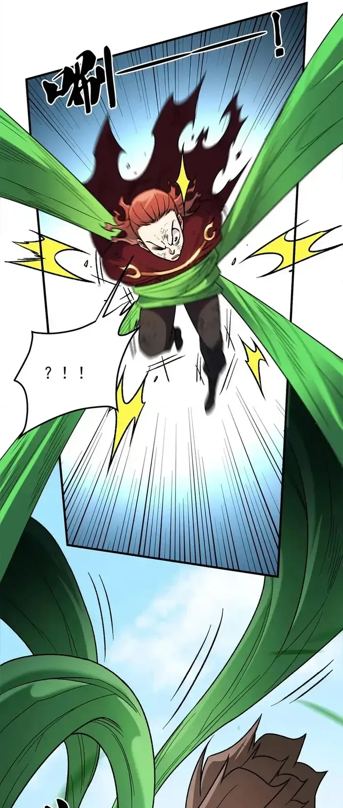 Toàn Dân Chuyển Chức : Duy Ta Vô Chức Tán Nhân Chapter 195 - 25