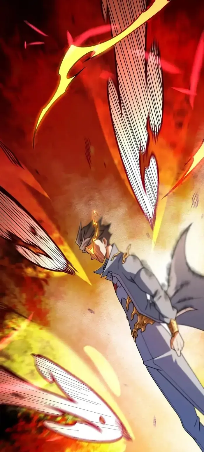 Toàn Dân Chuyển Chức : Duy Ta Vô Chức Tán Nhân Chapter 195 - 33