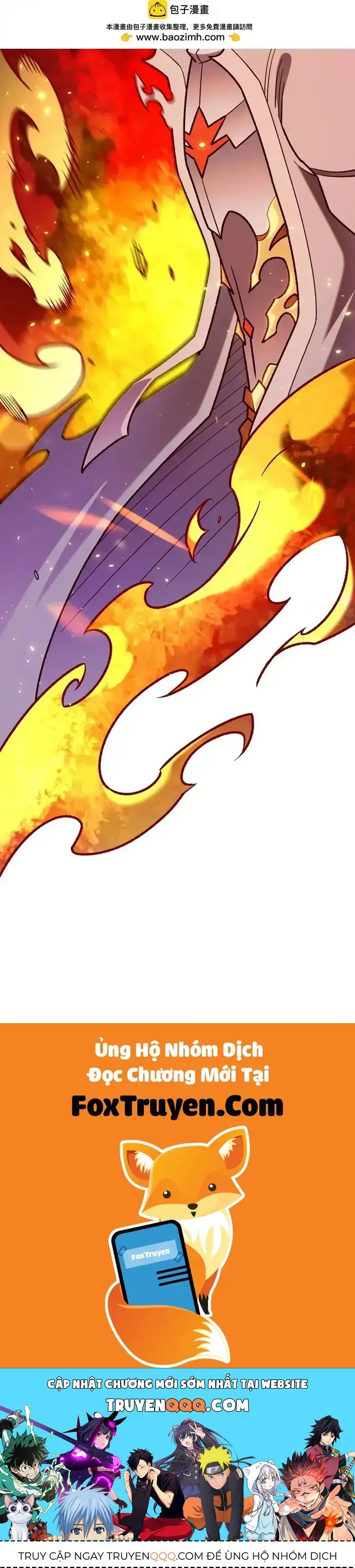 Toàn Dân Chuyển Chức : Duy Ta Vô Chức Tán Nhân Chapter 195 - 35