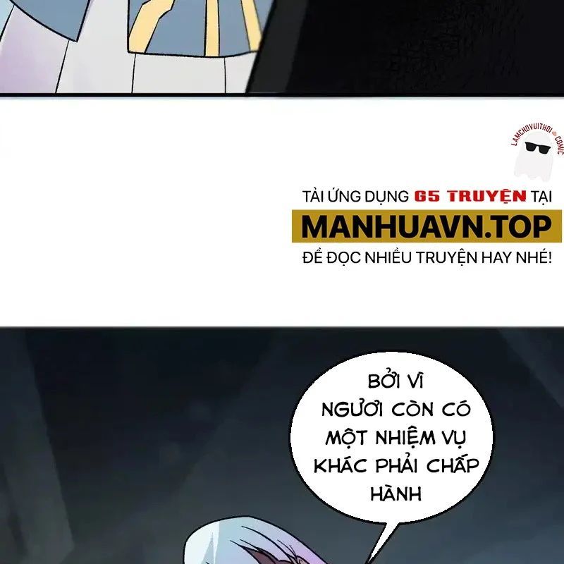 Toàn Dân Chuyển Chức : Duy Ta Vô Chức Tán Nhân Chapter 198 - 11