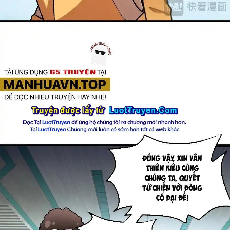 Toàn Dân Chuyển Chức : Duy Ta Vô Chức Tán Nhân Chapter 198 - 104