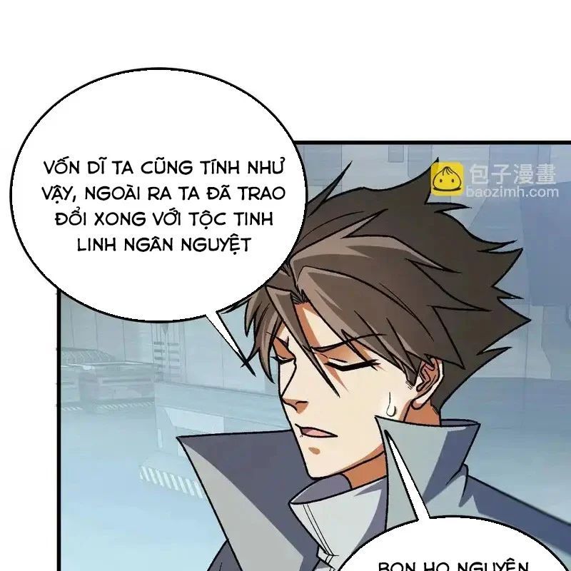 Toàn Dân Chuyển Chức : Duy Ta Vô Chức Tán Nhân Chapter 198 - 106