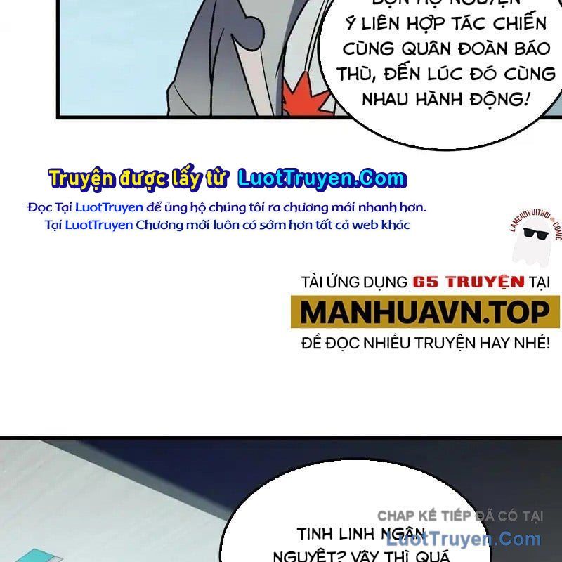 Toàn Dân Chuyển Chức : Duy Ta Vô Chức Tán Nhân Chapter 198 - 107