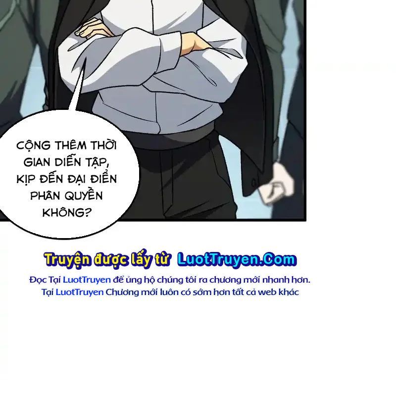 Toàn Dân Chuyển Chức : Duy Ta Vô Chức Tán Nhân Chapter 198 - 110