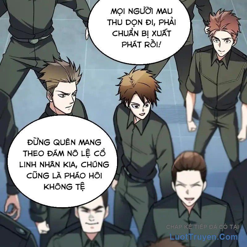 Toàn Dân Chuyển Chức : Duy Ta Vô Chức Tán Nhân Chapter 198 - 114