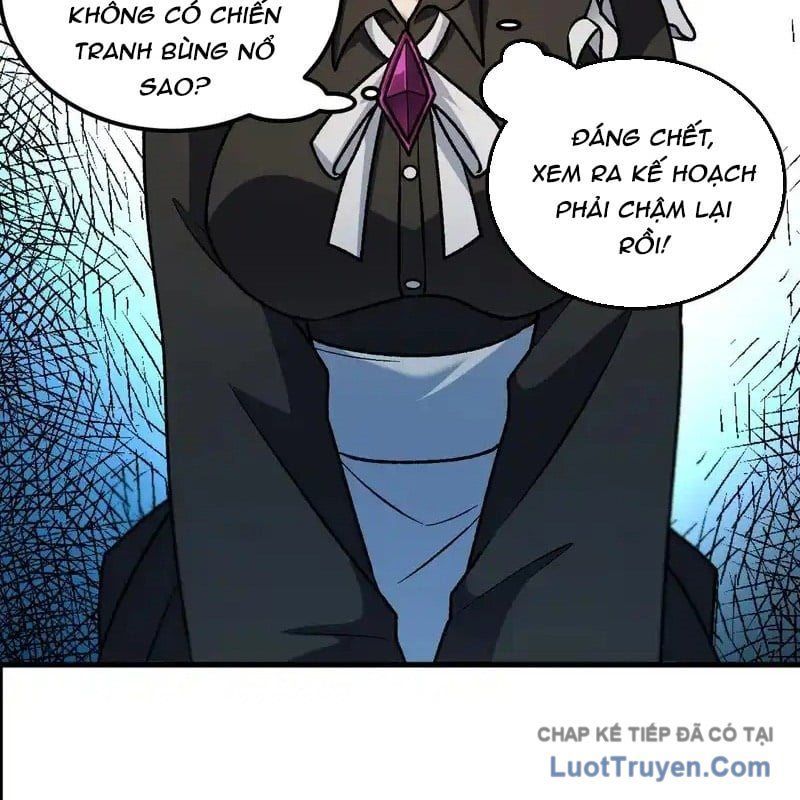 Toàn Dân Chuyển Chức : Duy Ta Vô Chức Tán Nhân Chapter 198 - 116