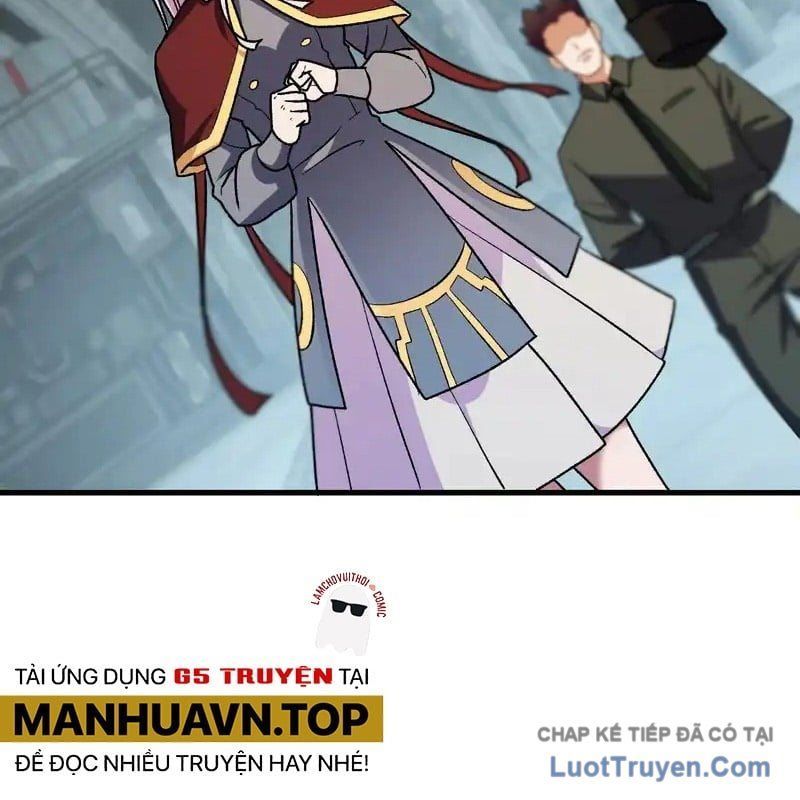 Toàn Dân Chuyển Chức : Duy Ta Vô Chức Tán Nhân Chapter 198 - 13