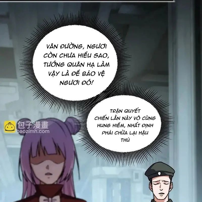 Toàn Dân Chuyển Chức : Duy Ta Vô Chức Tán Nhân Chapter 198 - 19