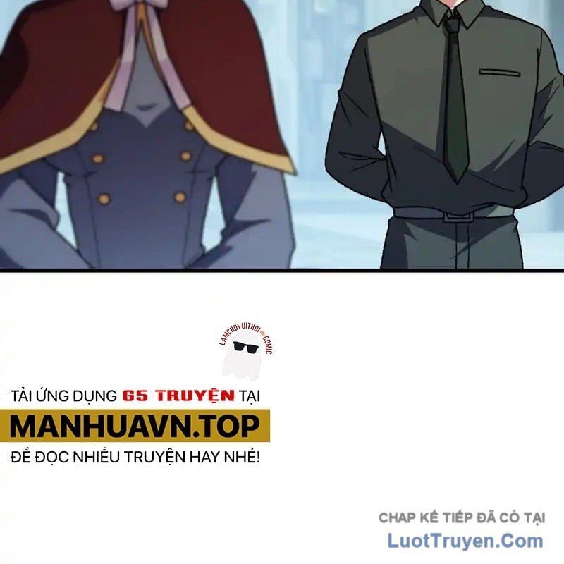 Toàn Dân Chuyển Chức : Duy Ta Vô Chức Tán Nhân Chapter 198 - 20