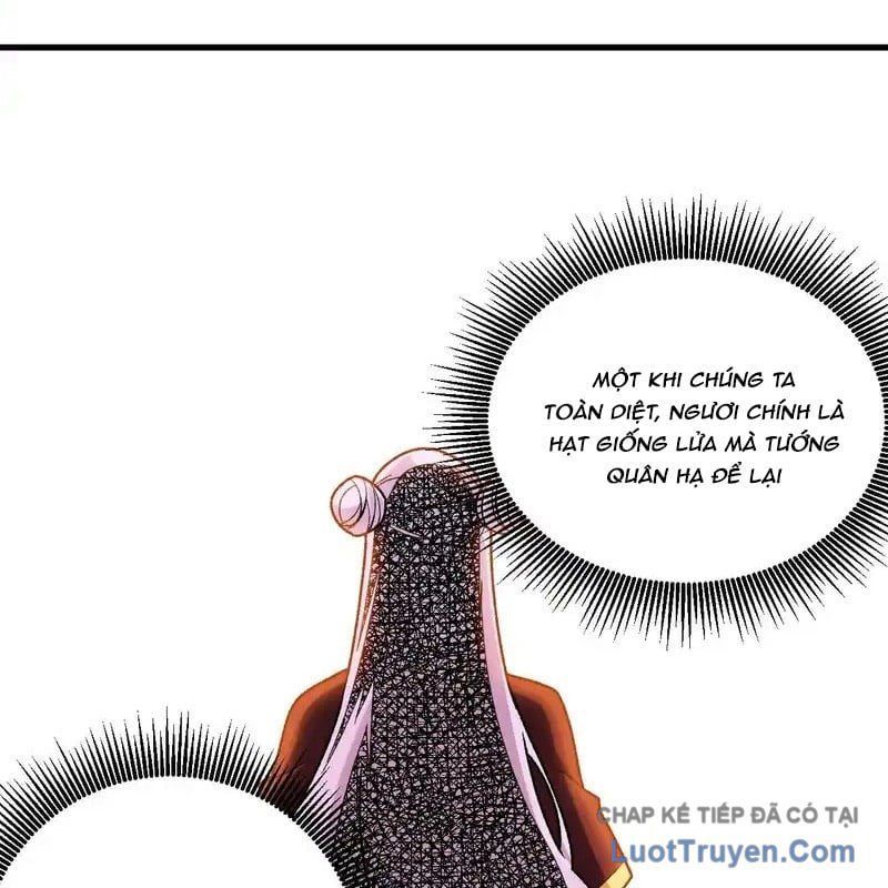 Toàn Dân Chuyển Chức : Duy Ta Vô Chức Tán Nhân Chapter 198 - 21