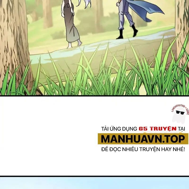 Toàn Dân Chuyển Chức : Duy Ta Vô Chức Tán Nhân Chapter 198 - 26