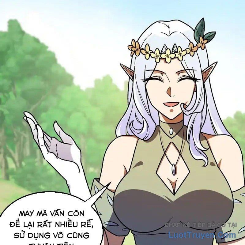 Toàn Dân Chuyển Chức : Duy Ta Vô Chức Tán Nhân Chapter 198 - 27