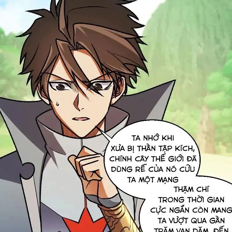 Toàn Dân Chuyển Chức : Duy Ta Vô Chức Tán Nhân Chapter 198 - 29