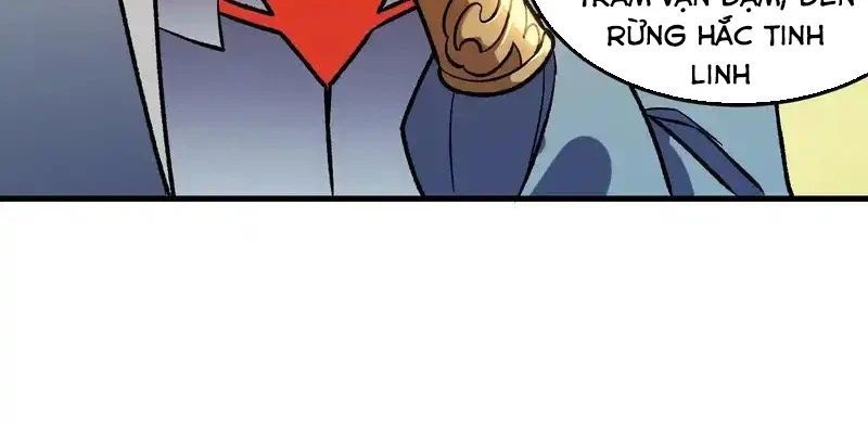 Toàn Dân Chuyển Chức : Duy Ta Vô Chức Tán Nhân Chapter 198 - 30